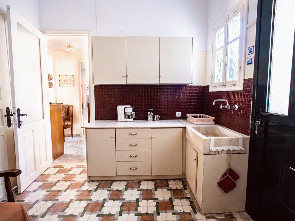 ID53VAT Photo Gallery Property in Greece. Ithaki Greek Island 2